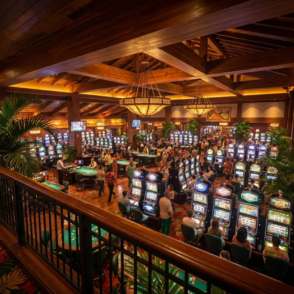 Casino Ao Vivo 0550bet