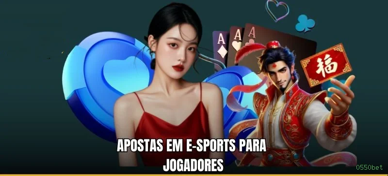 Estatísticas 0550bet