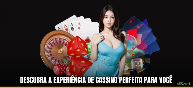 Integração de APIs 0550bet