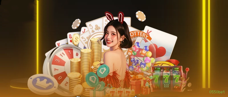 Ofertas Exclusivas 0550bet